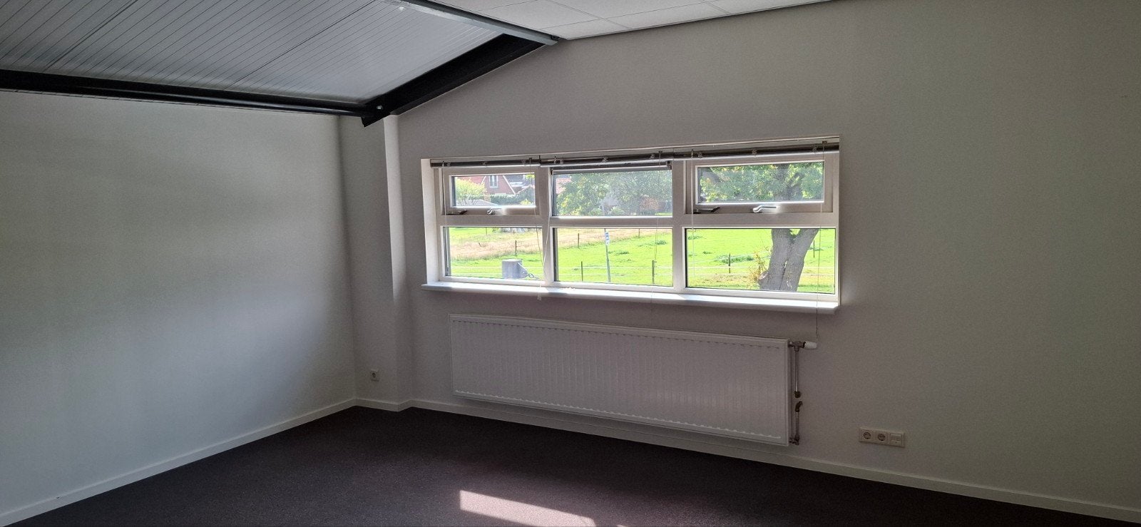 Kantoorruimte te huur aan de rand van Annen., 25 m², Huur, Kantoorruimte