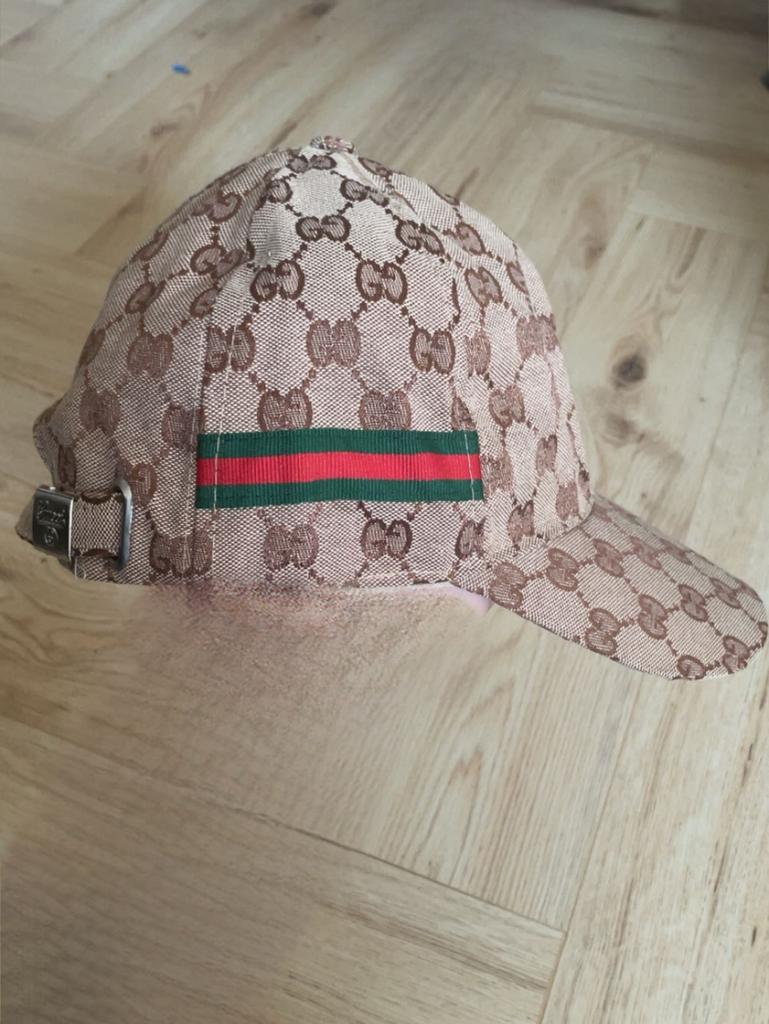 Gucci pet, Ophalen of Verzenden, Zo goed als nieuw