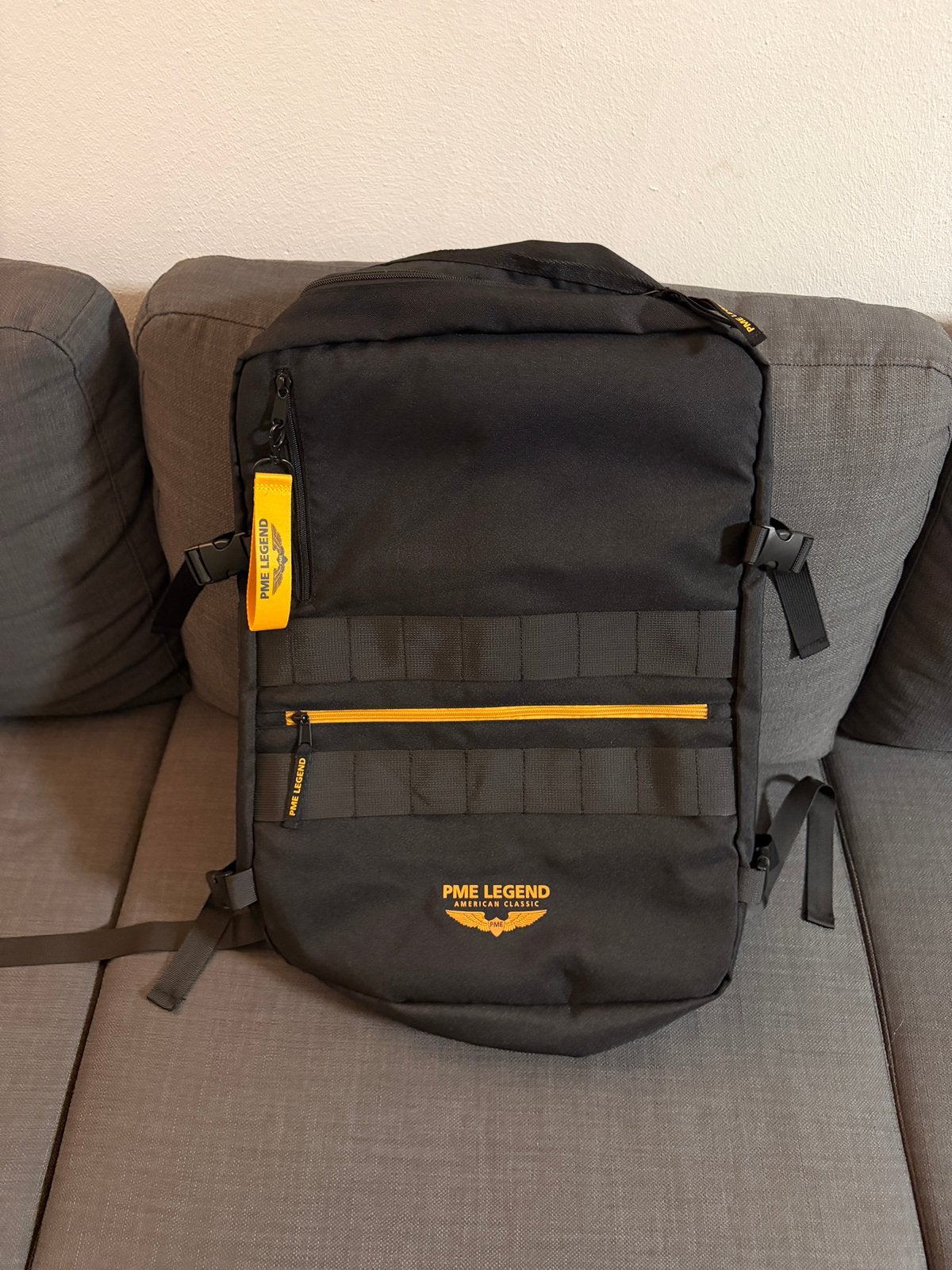 PME grote rugzak 2026, 40 cm of meer, Nieuw, Ophalen of Verzenden, Trekking