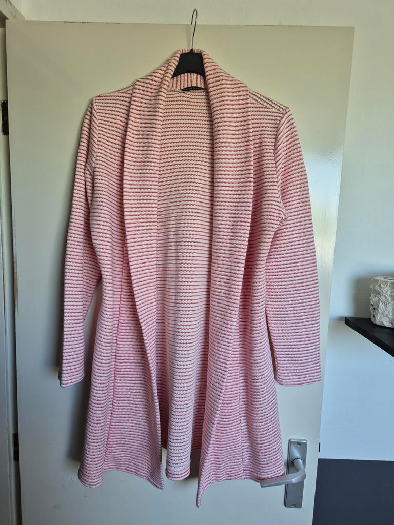 Angelle Milan gestreept vest, maat L, Angelle Milan, Maat 42/44 (L), Ophalen of Verzenden, Zo goed als nieuw