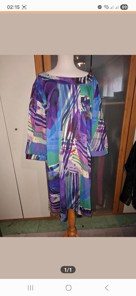 Chrissize joanna, Ophalen of Verzenden, Nieuw, Blouse of Tuniek