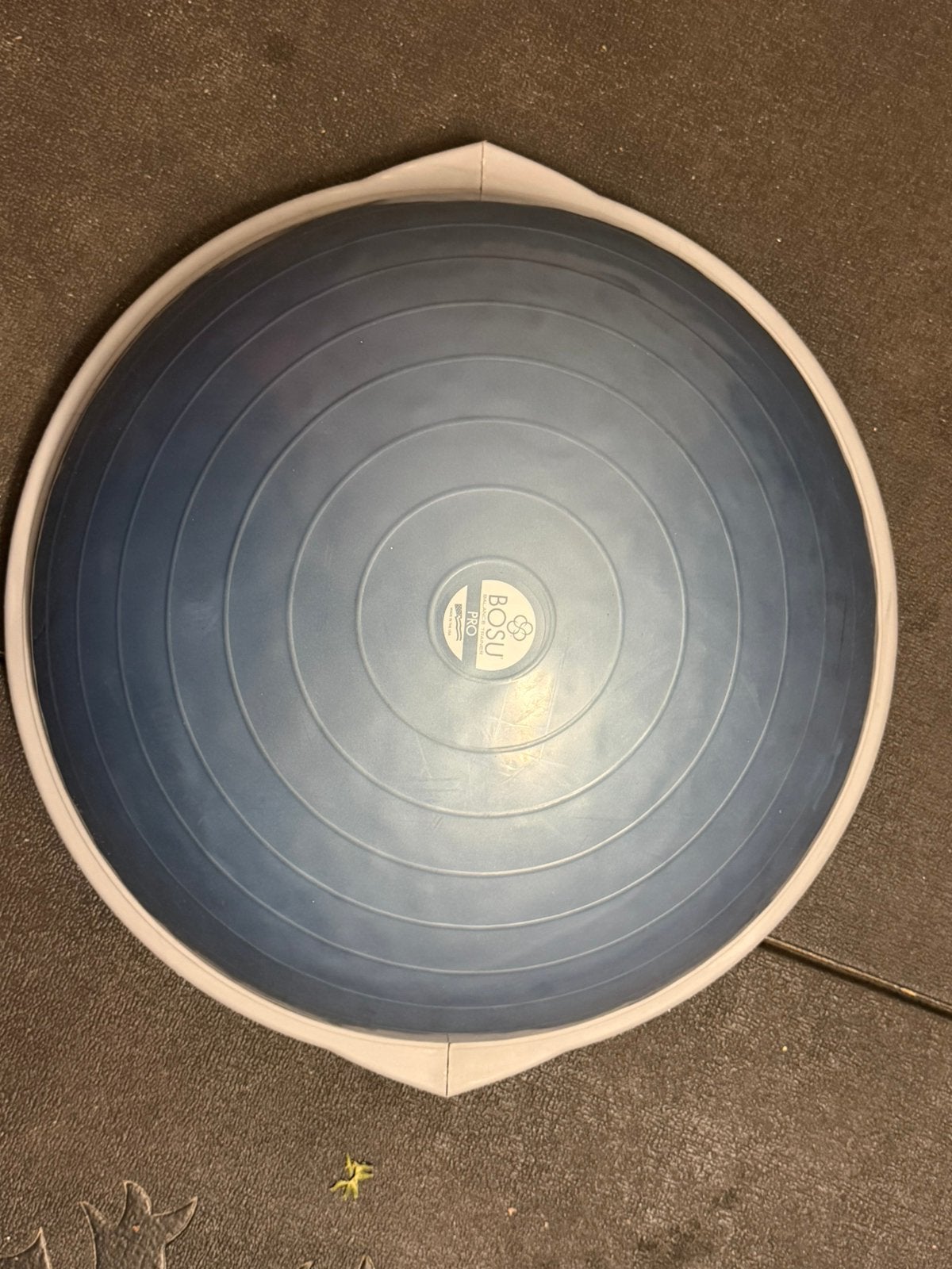 Bosu bal pro, Ophalen, Gebruikt, Overig