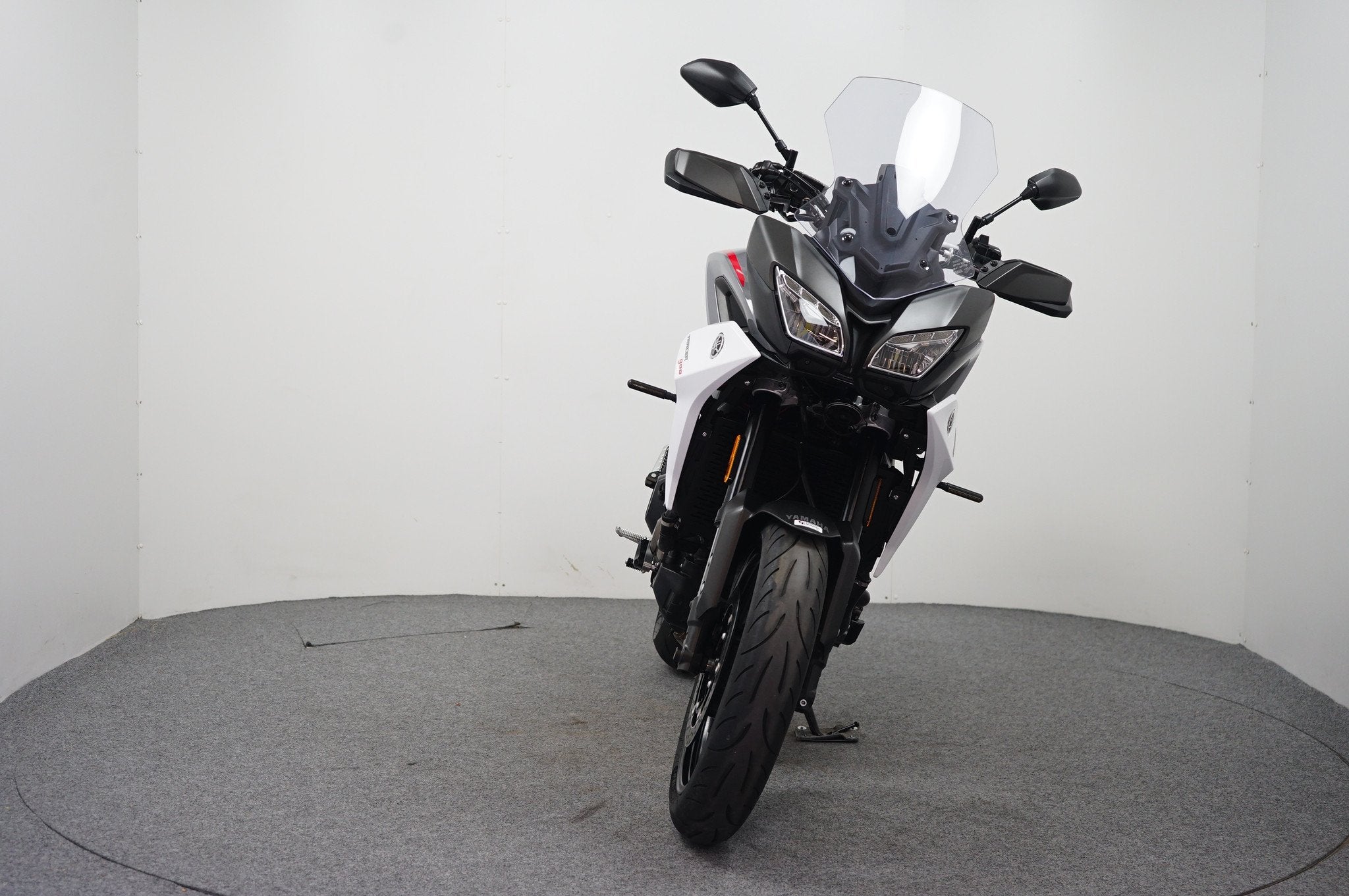 Yamaha Tracer 900 ABS (bj 2020), Motoren, Bedrijf, Sport, ABS