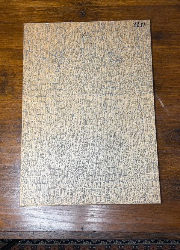 Foto 4 van Mieke Kemming gesigneerde lithografie 80/150