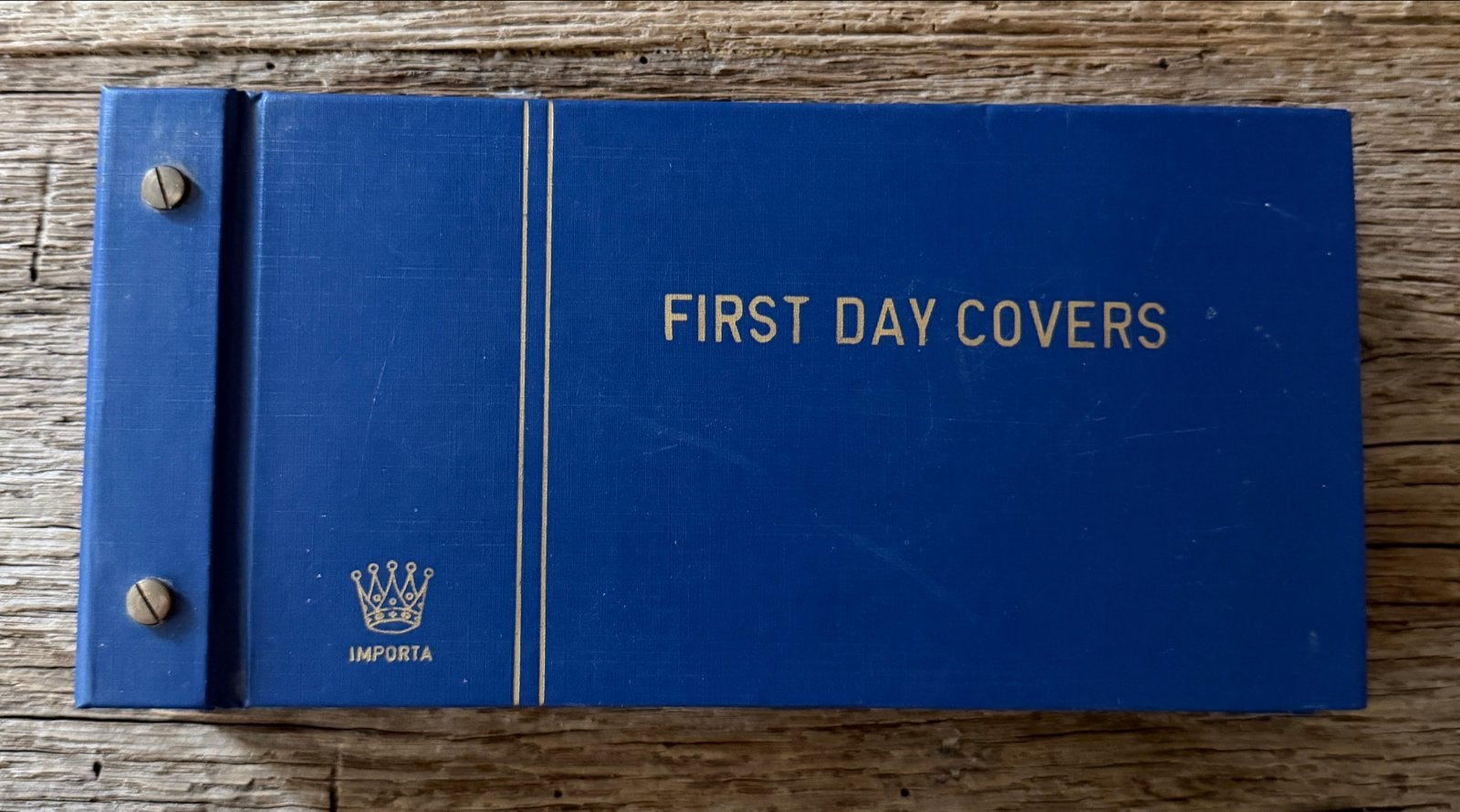Album met Eerste Dag Enveloppen (FDC's) Nederland 1969-1980, Postzegels en Munten, Postzegels | Eerstedagenveloppen, Ophalen of Verzenden