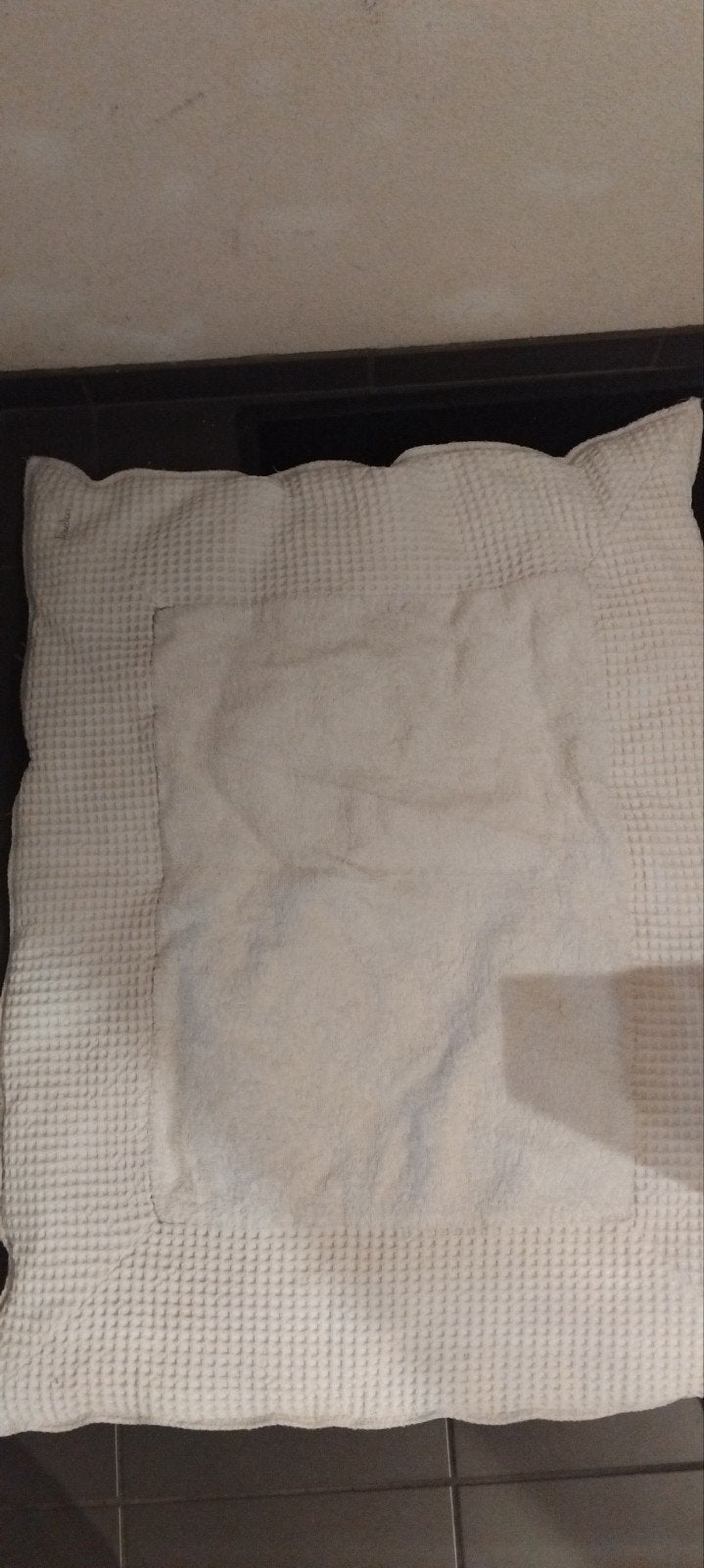 Koeka boxkleed, Ophalen of Verzenden