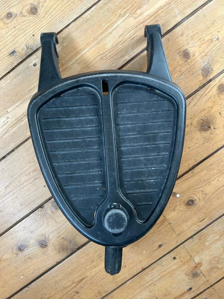 Meerijdplankje voor kinderwagen/buggy, Kinderen en Baby's, Ophalen, Gebruikt, Overige merken