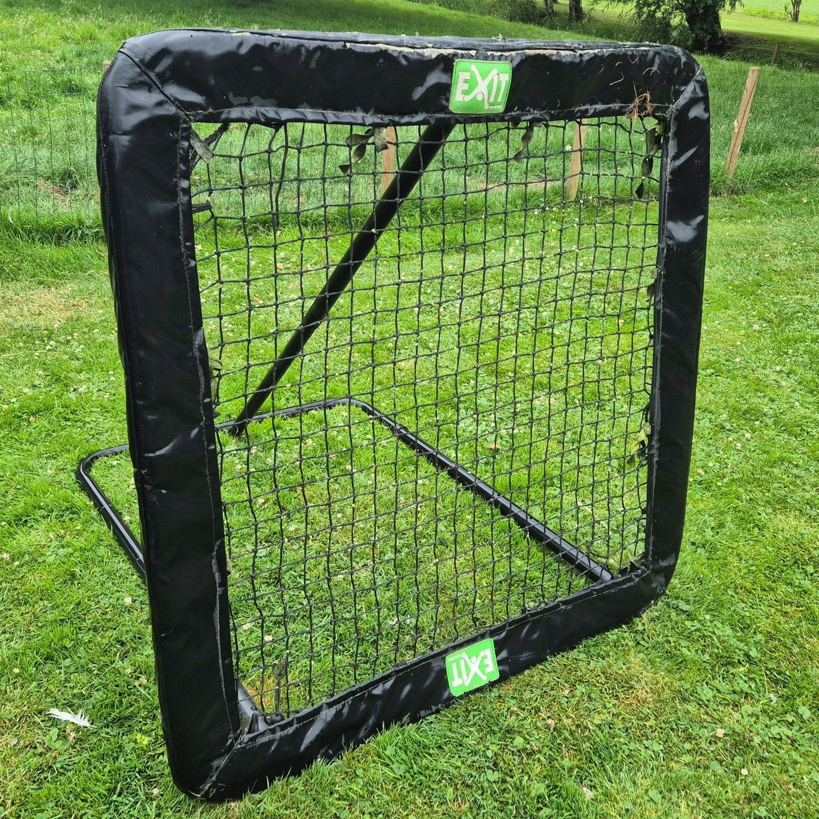 Exit kickback miltisport rebounder L, Groter dan maat XL, Ophalen, Gebruikt, Overige typen