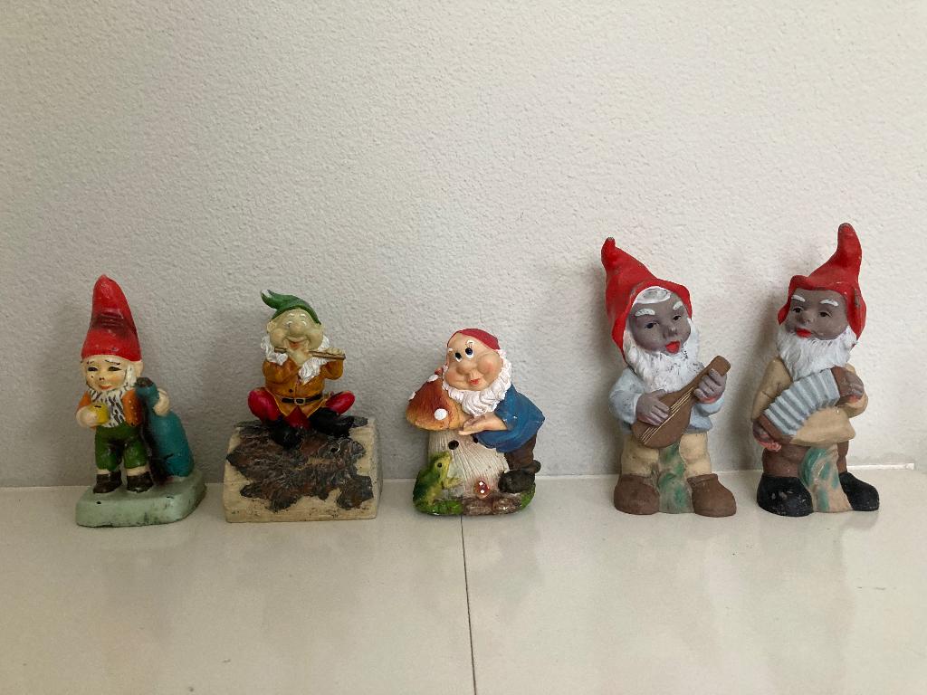 KABOUTERLIEFHEBBERS  KIES UIT EN BIEDT OF ALLES IN ÉÉN KOOP, Ophalen of Verzenden, Gebruikt