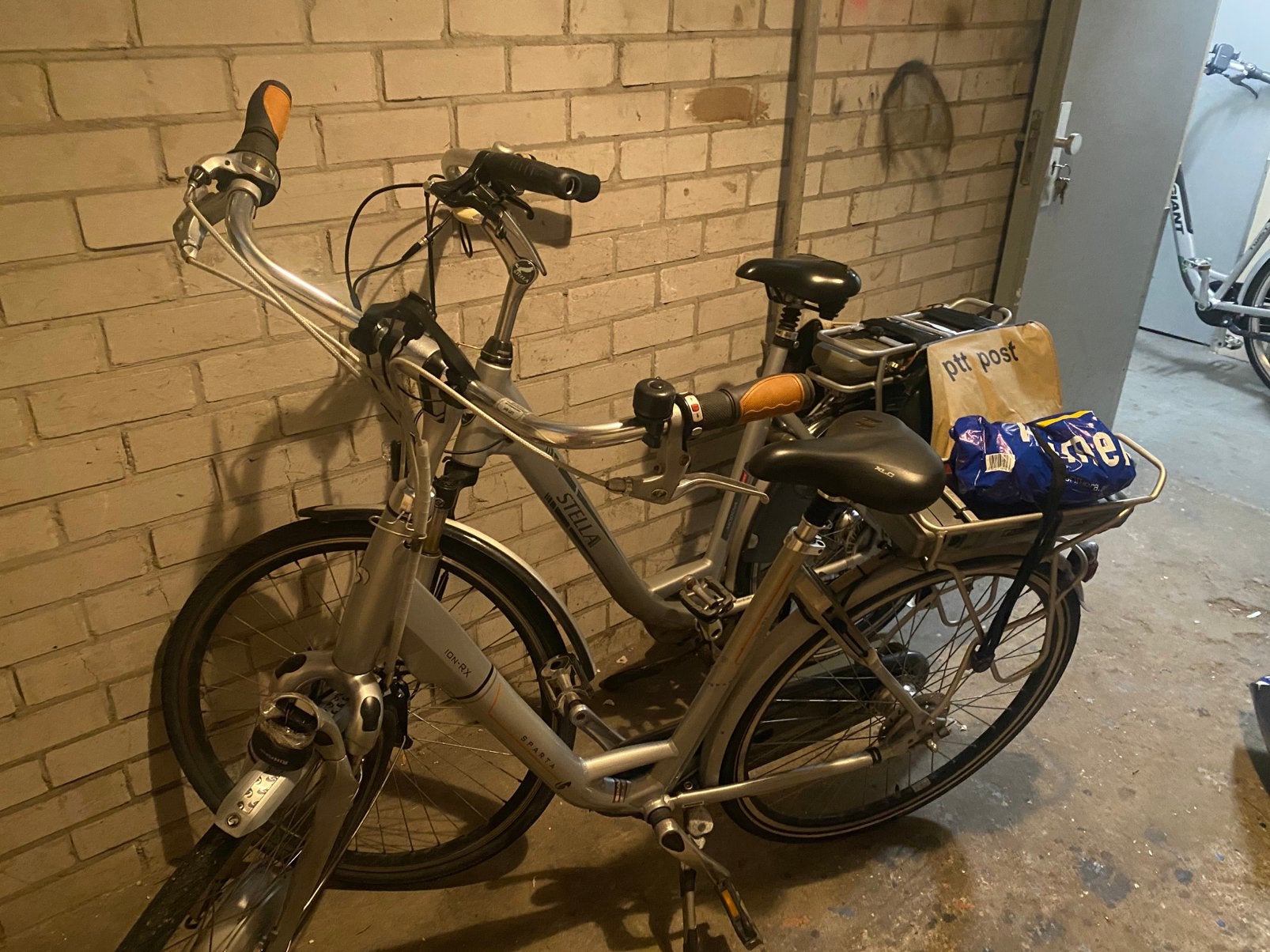 3 GRATIS fietsen(GERESERVEERD VOOR SIMBA), Ophalen, Gebruikt