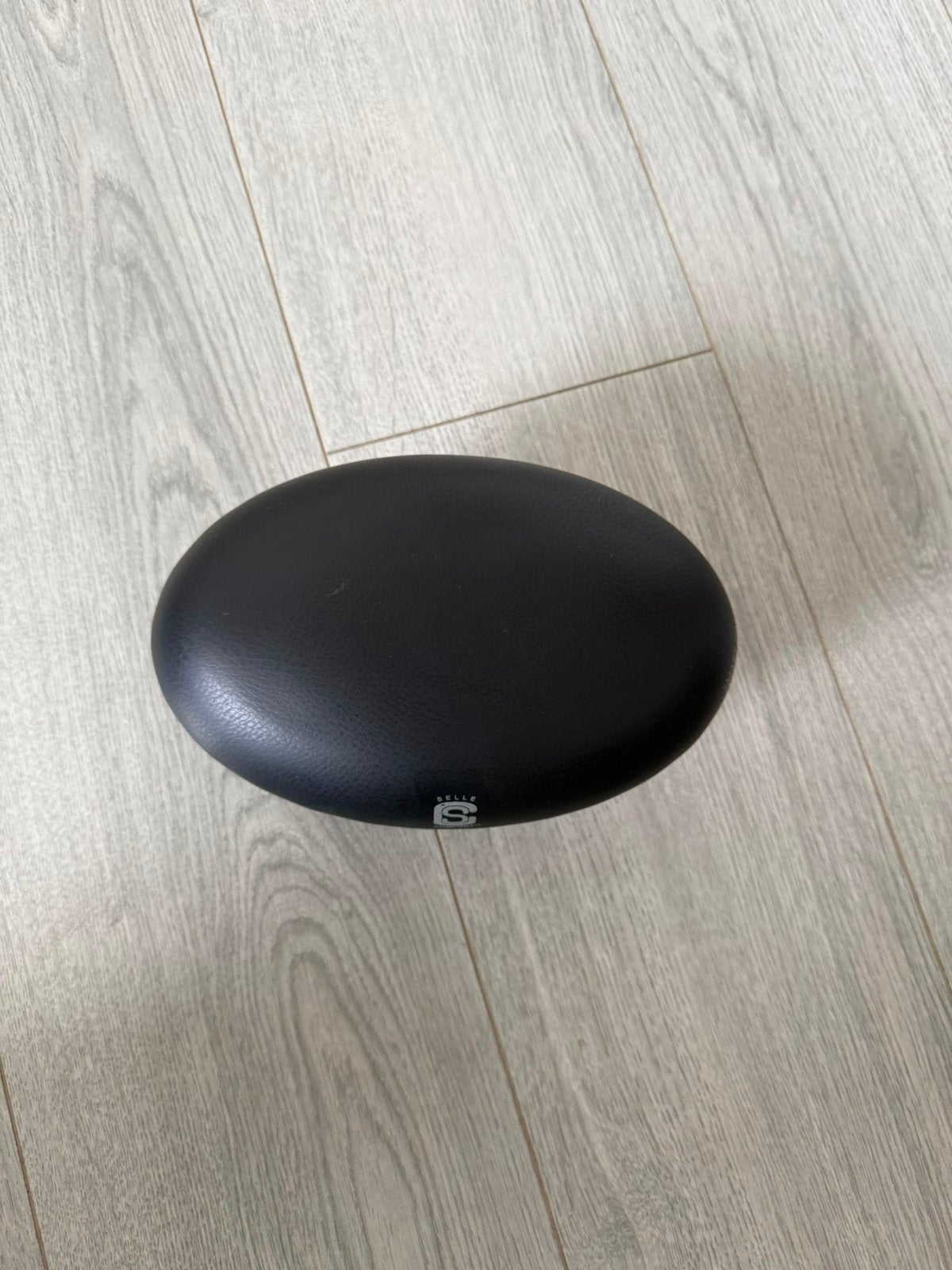 Selle Comfort rokzadel, Verzenden, Zo goed als nieuw, Stadsfiets