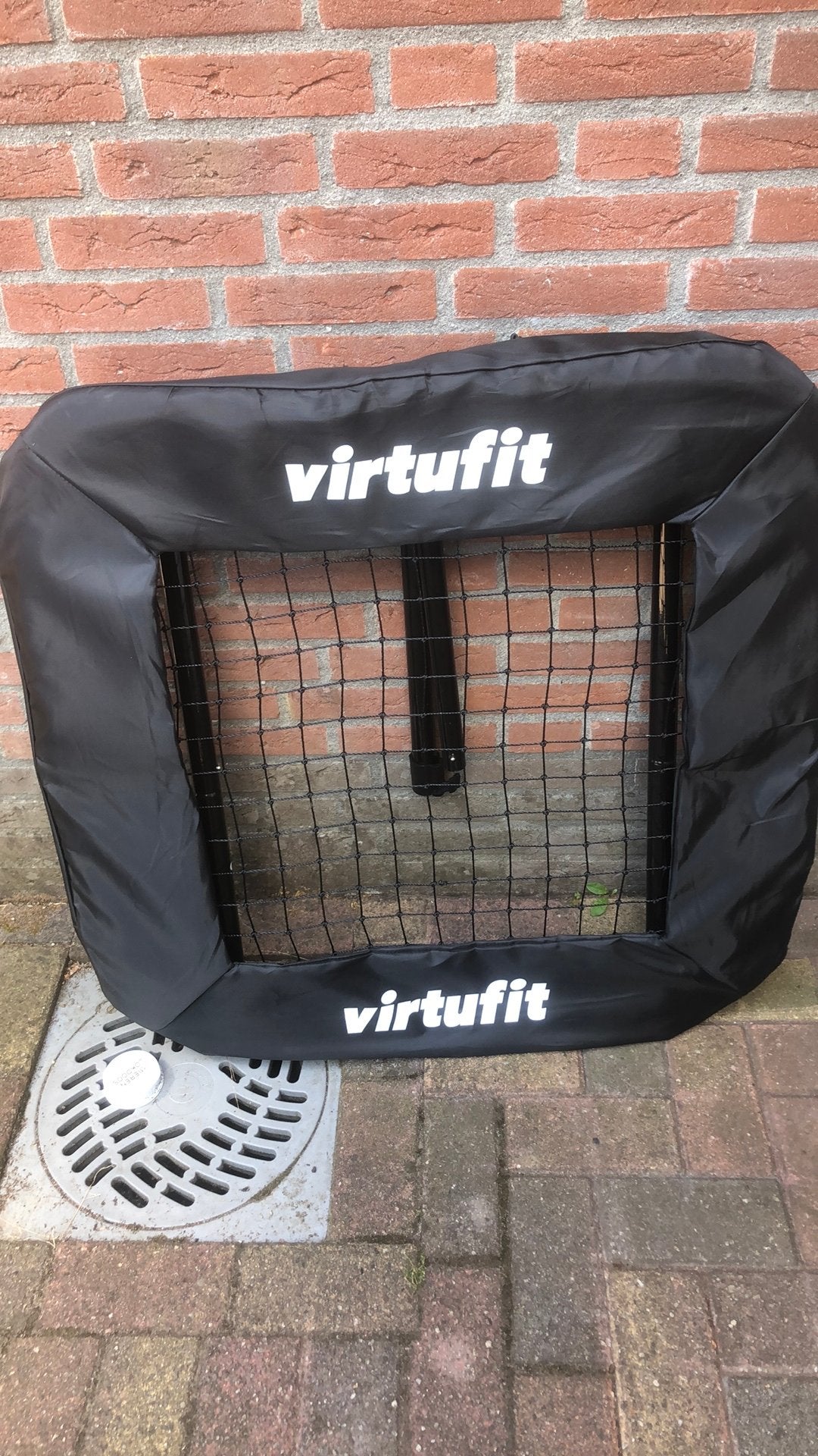 Rebounder, Maat XL, Ophalen, Zo goed als nieuw, Overige typen