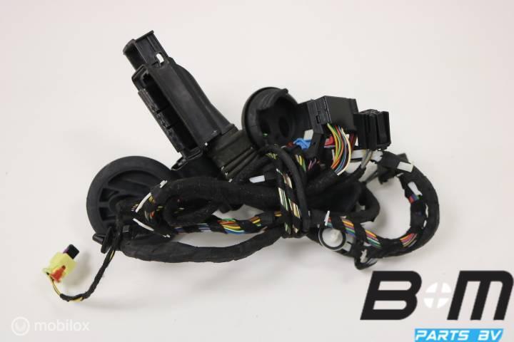 Portierkabelboom LV Audi S3 8V, Auto-onderdelen, Interieur en Bekleding, Gebruikt