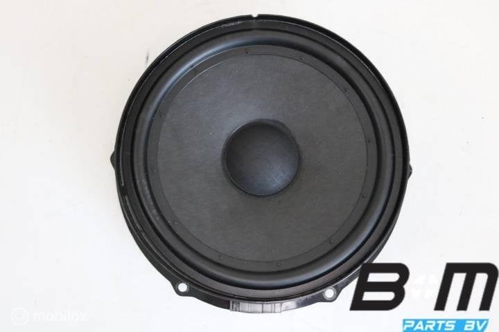 Lagetonenluidspreker VW Golf 6 5K7035454, Gebruikt
