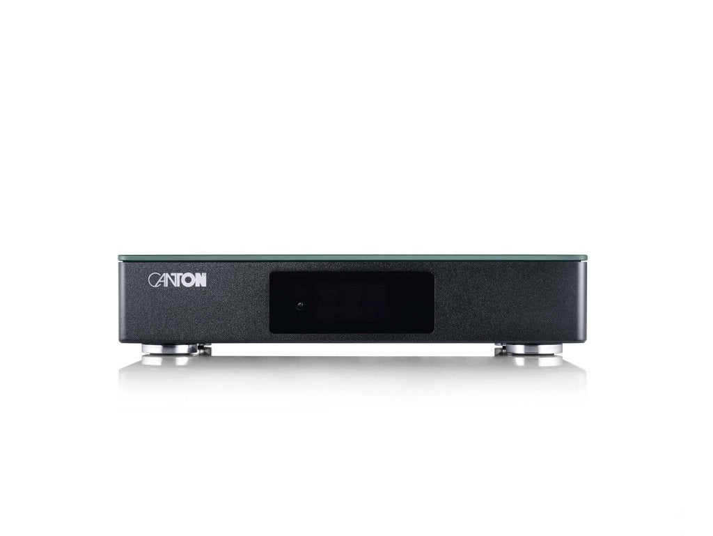 Canton | Smart Connect 5.1 | Zwart