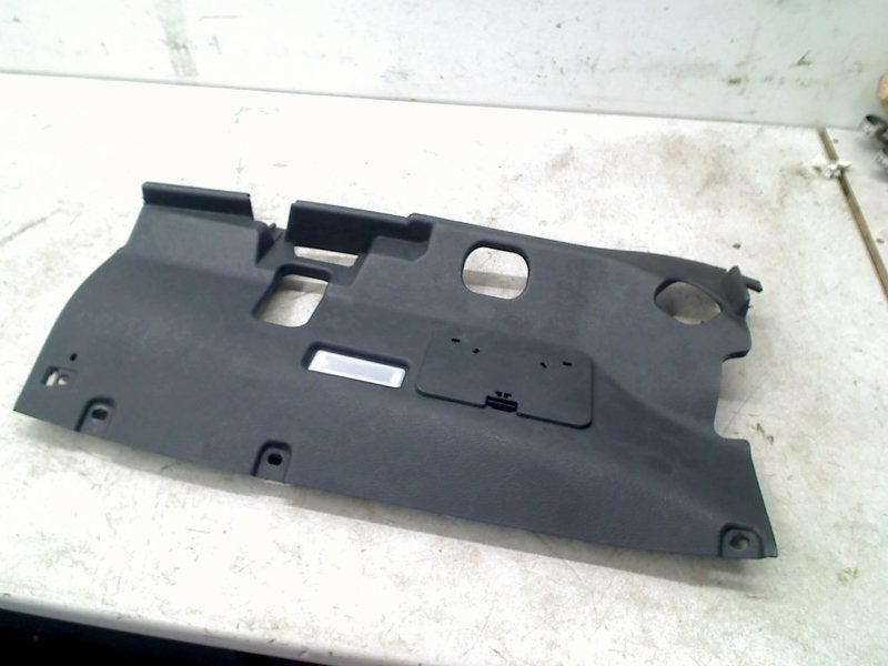 Dashboard Bekleding Beenruimte Passagier X6 (E71/E72) 2013, Gebruikt, Petuelring 130, München 80809, , Duitsland, BMW, Bayerische Motoren Werke AG