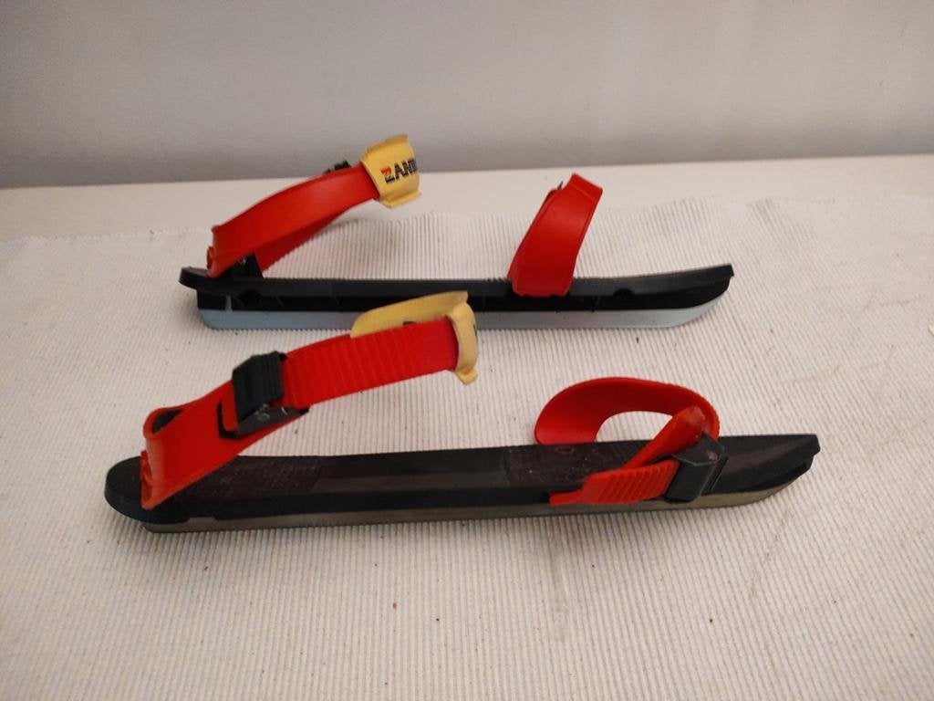 S417 Zandstra Easygliders maat L (36-39), -, -, Overige typen, Ophalen of Verzenden