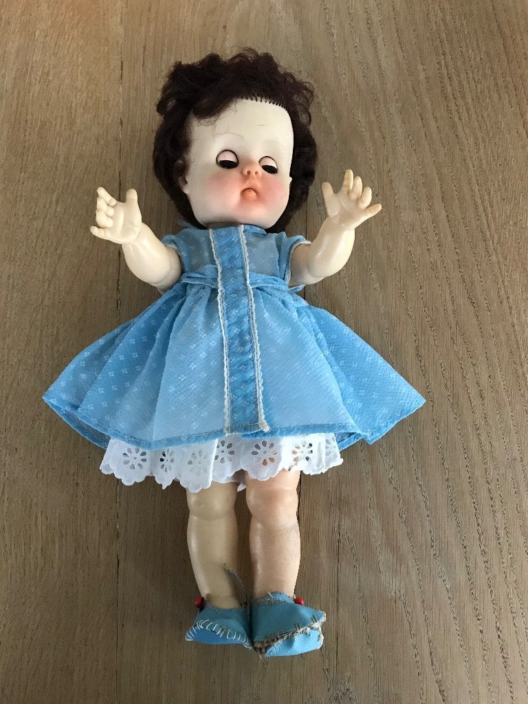 vintage pop jaren 60, Ophalen of Verzenden, Gebruikt, Pop