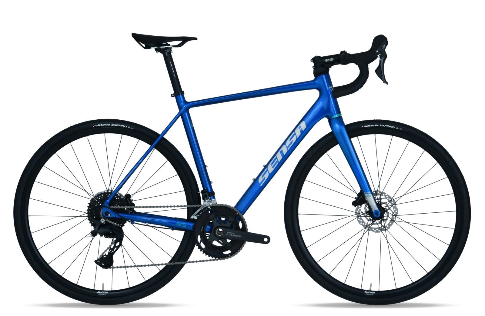 Sensa Romanga RS Tour 2026 voor € 999,00, 28 inch, Nieuw, 15 tot 20 versnellingen, 57 tot 61 cm