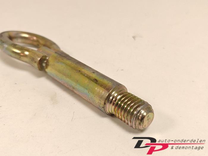 Sleepoog voor van een Opel Meriva (Z40W), Gebruikt, -, -, Opel