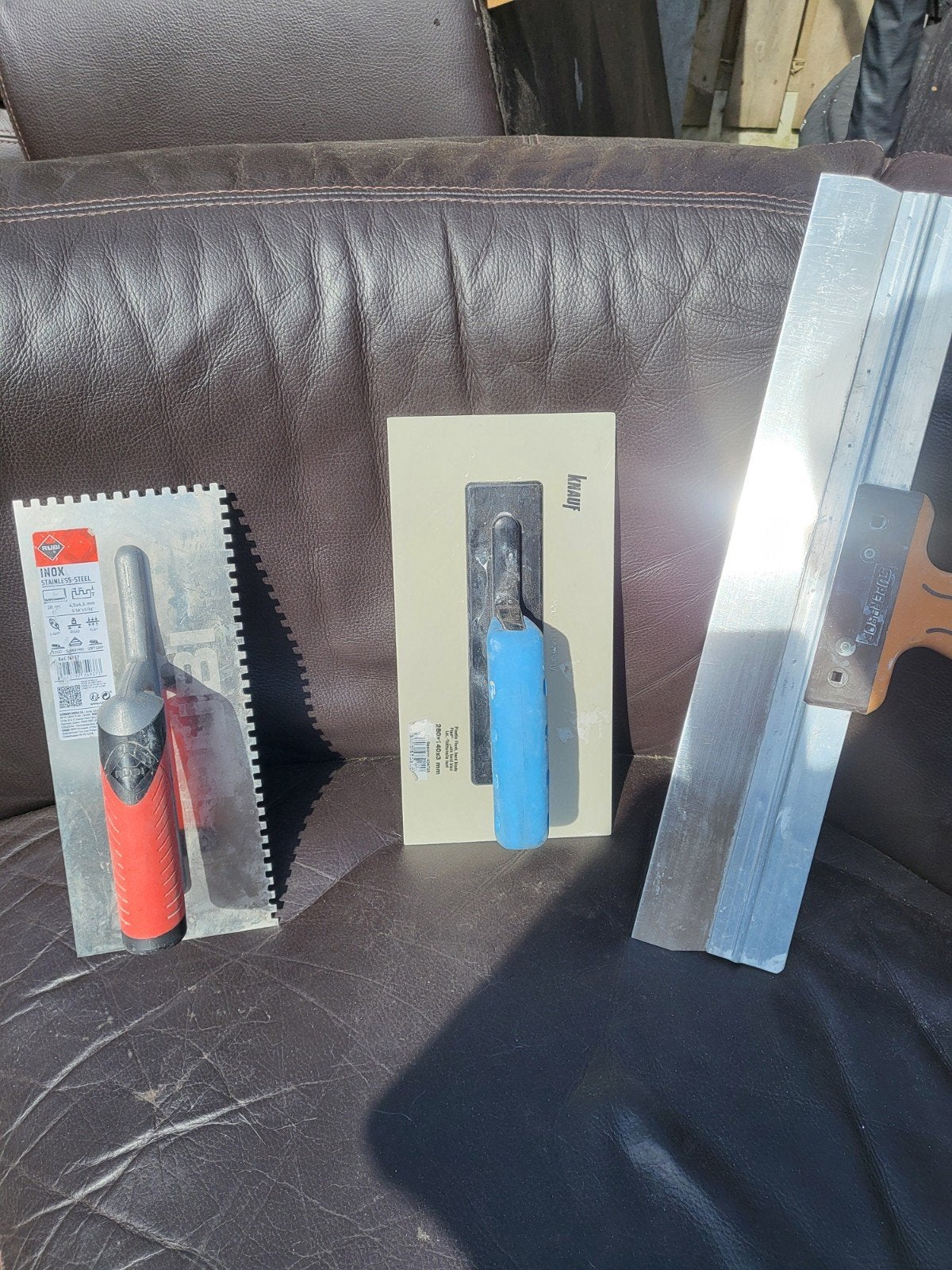 Gereedschap, Doe-het-zelf en Verbouw, Gereedschap | Handgereedschap, Ophalen