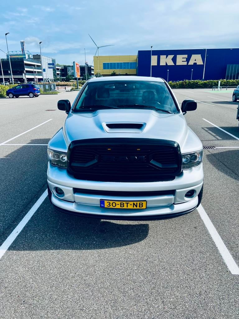 Dodge RAM 5.7 4x4 hemi., 33 - 40 uur, Overige niveaus, Vanaf 10 jaar, Overige vormen