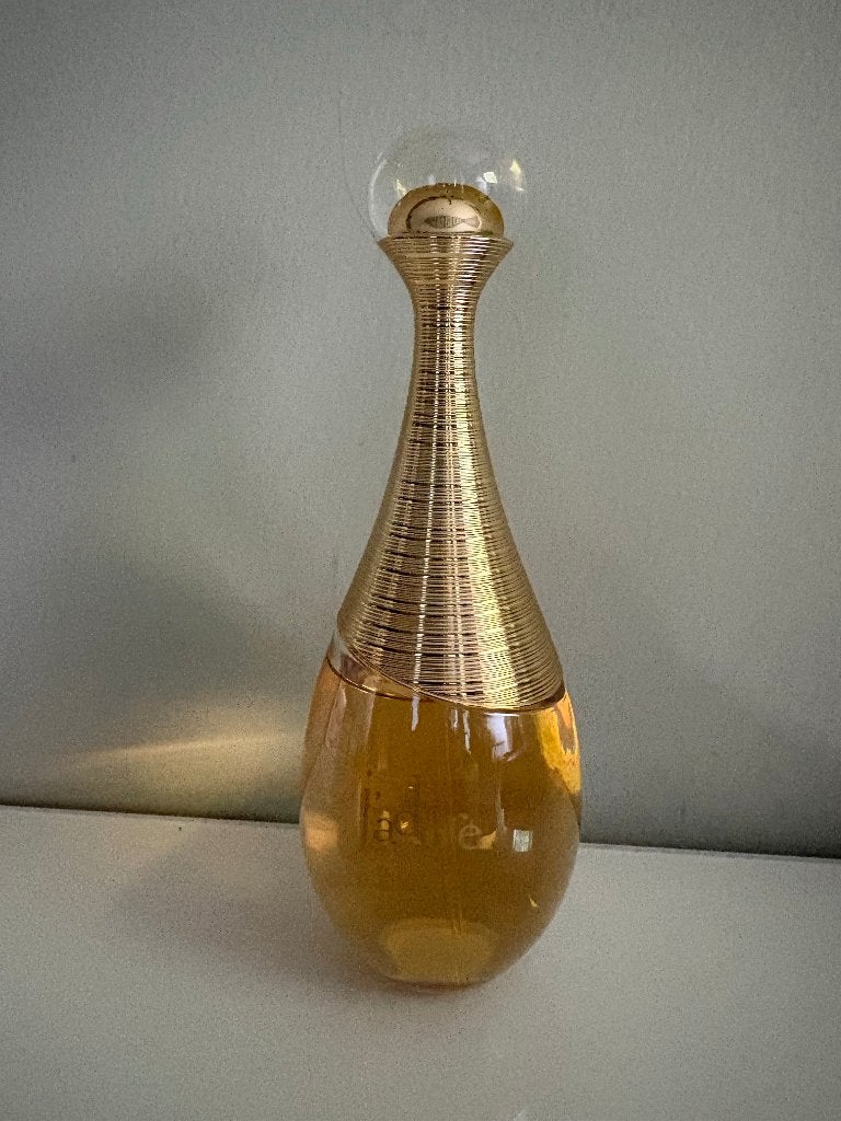 Parfum - J'Adore Intense - Dior - 100ml, Sieraden, Tassen en Uiterlijk, Uiterlijk | Parfum, Ophalen of Verzenden, Nieuw