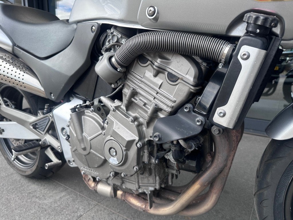 Foto 18 van Honda CB 600 CB600 FS Tophalf Hornet