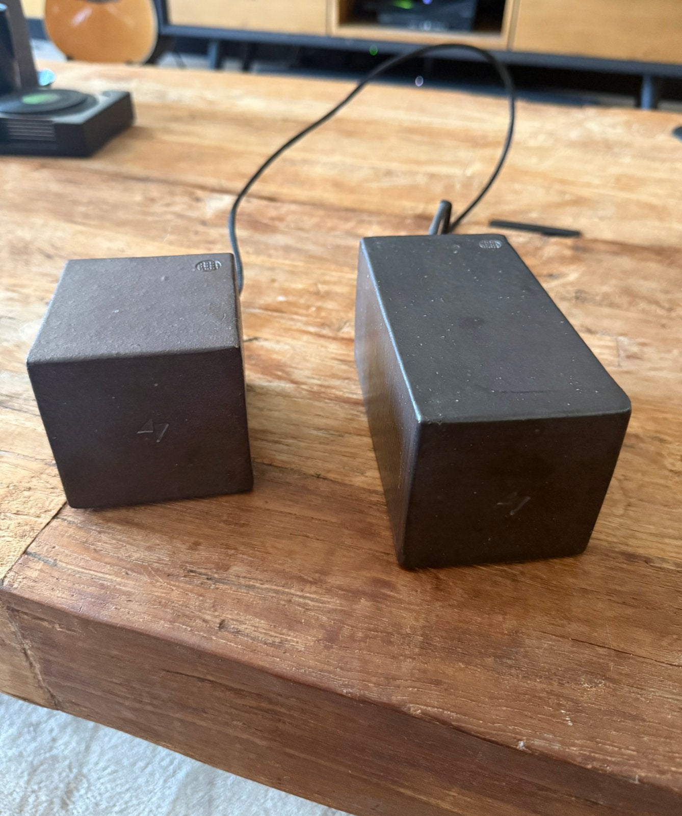 47 Labs Shigaraki 4732 USB DAC, Ophalen of Verzenden, Zo goed als nieuw