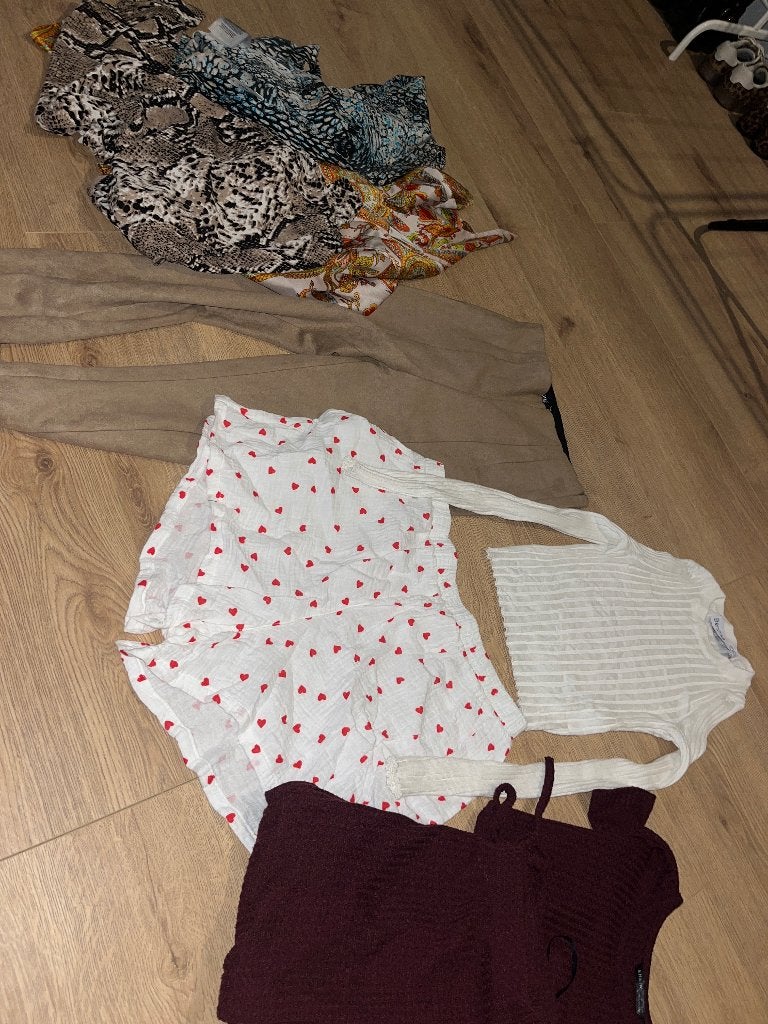 Gratis kleren, Kleding | Dames, Ophalen, Zo goed als nieuw, Maat 34 (XS) of kleiner