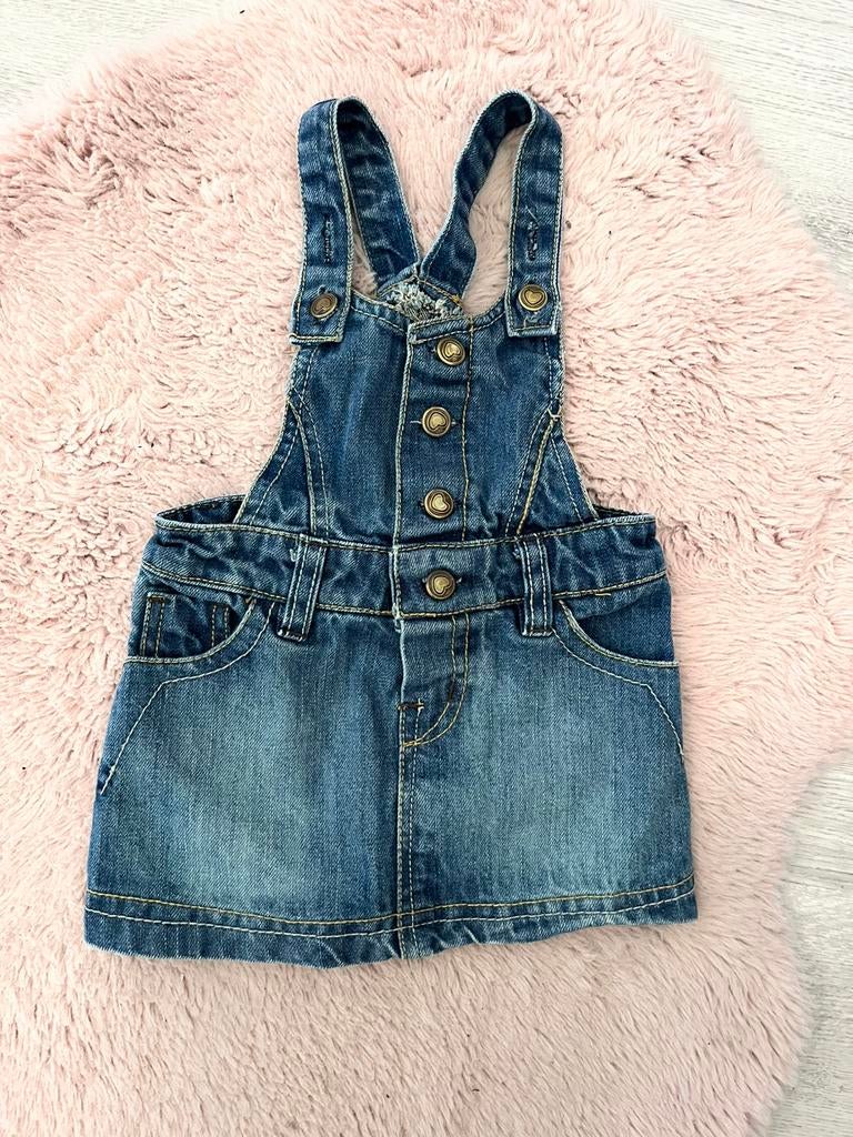 Pakket meisje maat 74/9 maanden, Kinderen en Baby's, Babykleding | Maat 80, Ophalen of Verzenden, Zo goed als nieuw, Meisje, Overige typen