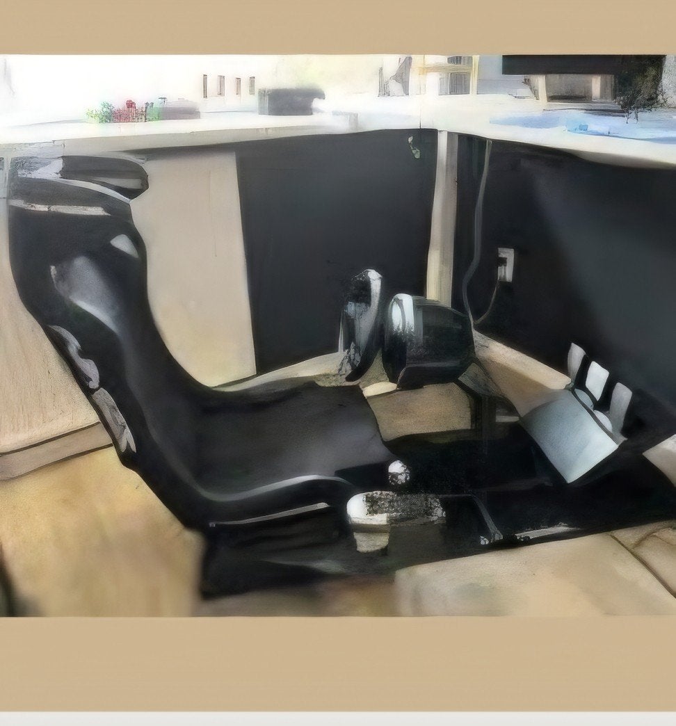playseat met alle accessoires, Spelcomputers en Games, Ophalen, Zo goed als nieuw, Playseat of Racestoel