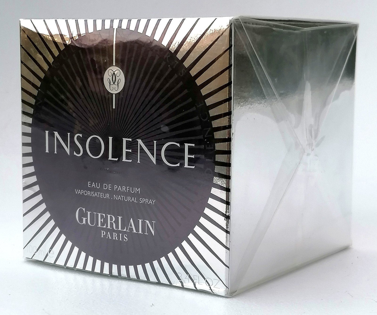 Guerlain Insolence Eau de Parfum 100ml - Nieuw in doos, Ophalen of Verzenden, Nieuw