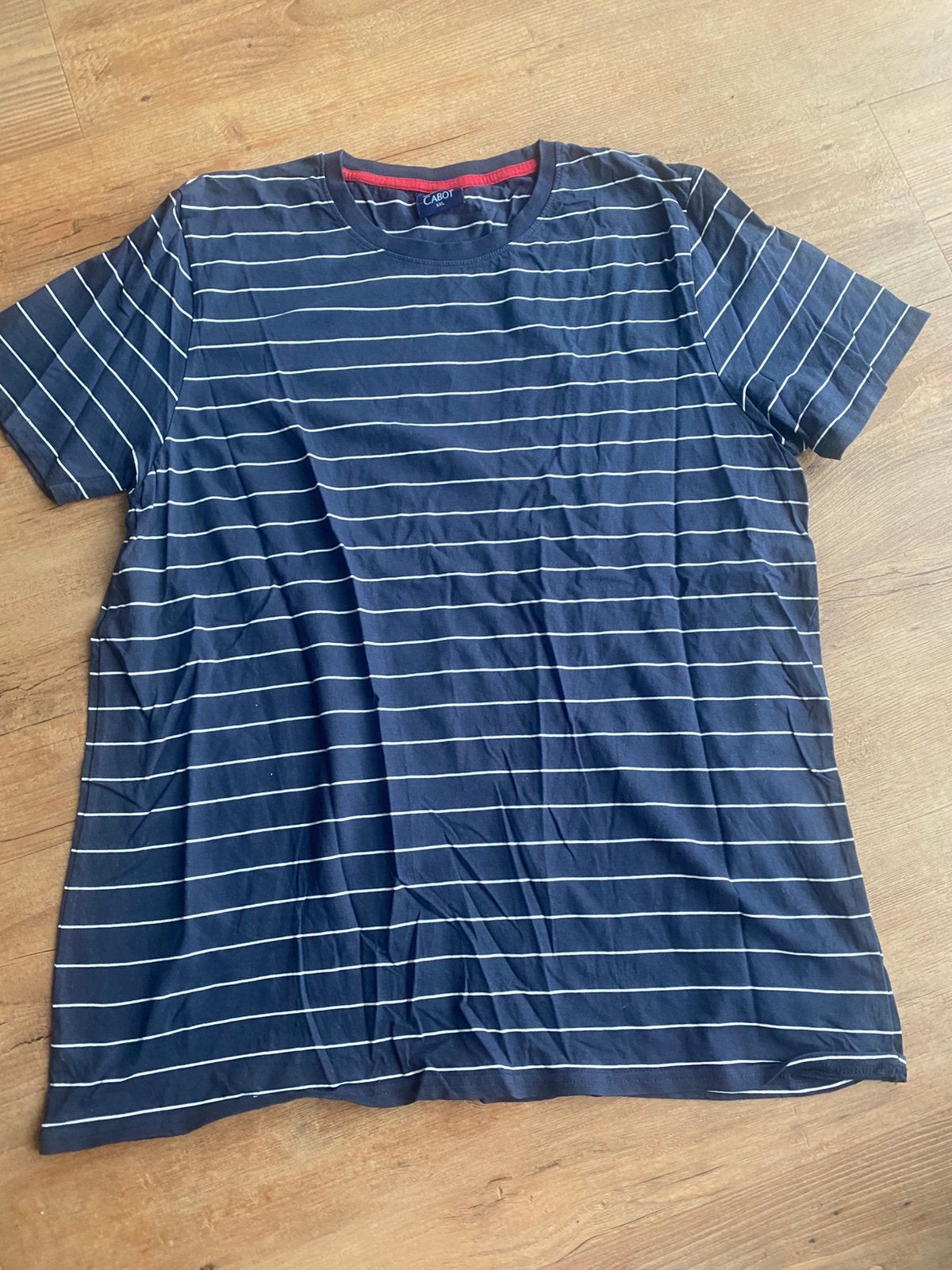 T shirt maat XXL, Ophalen of Verzenden, Zo goed als nieuw, Overige maten, Zwart