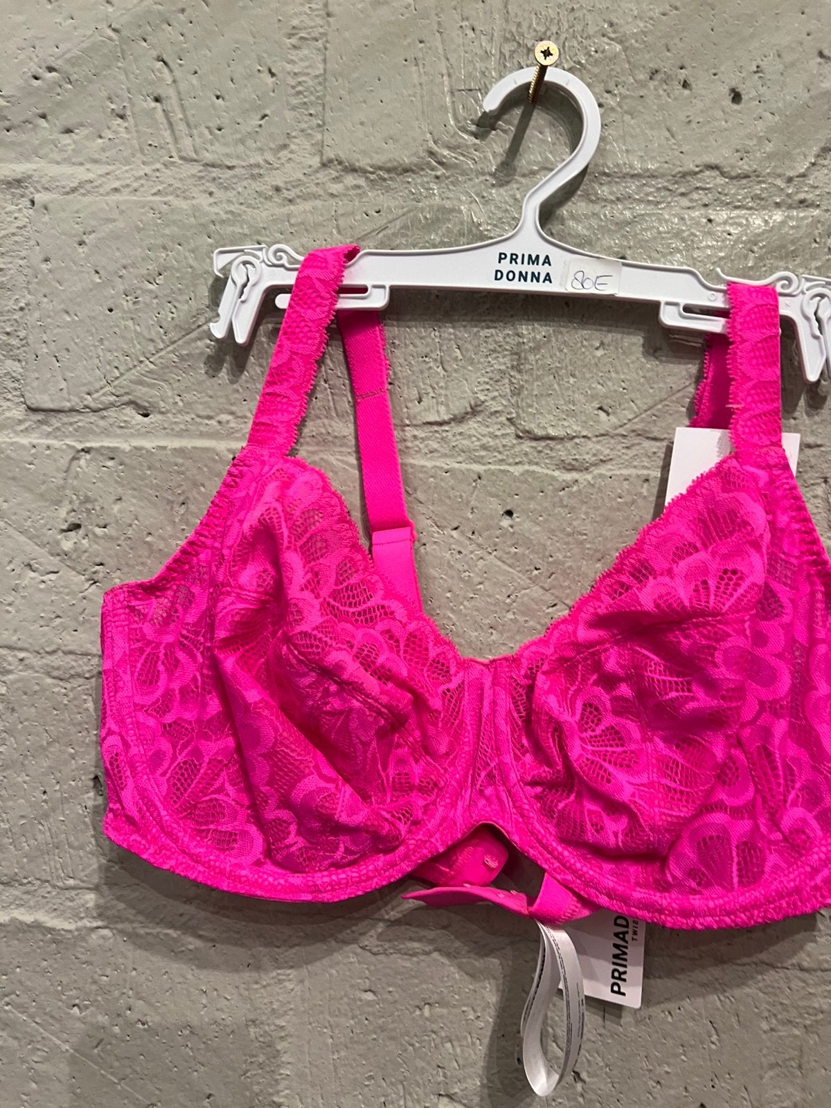 Prima Donna bh maat 80E NIEUW!! Nu €45,-, Ophalen of Verzenden, BH