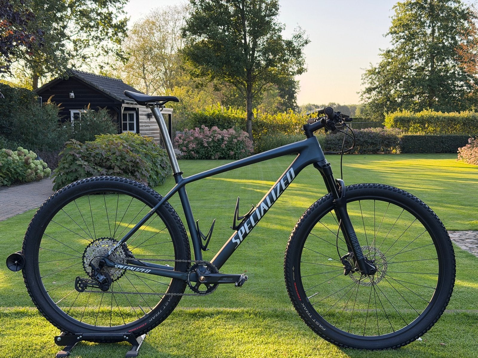 Specialized MTB maat 58 - zeer goede staat!, 57 cm of meer, Hardtail, Zo goed als nieuw, Schijfrem