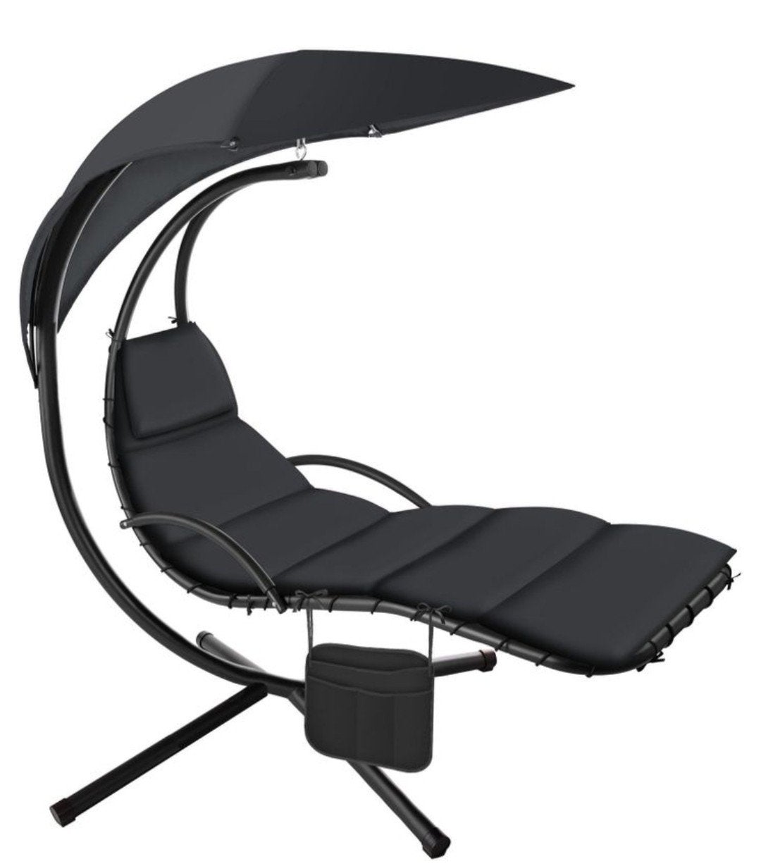 Te koop hangmat, Tuin en Terras, Ligbedden, Ophalen, Zo goed als nieuw