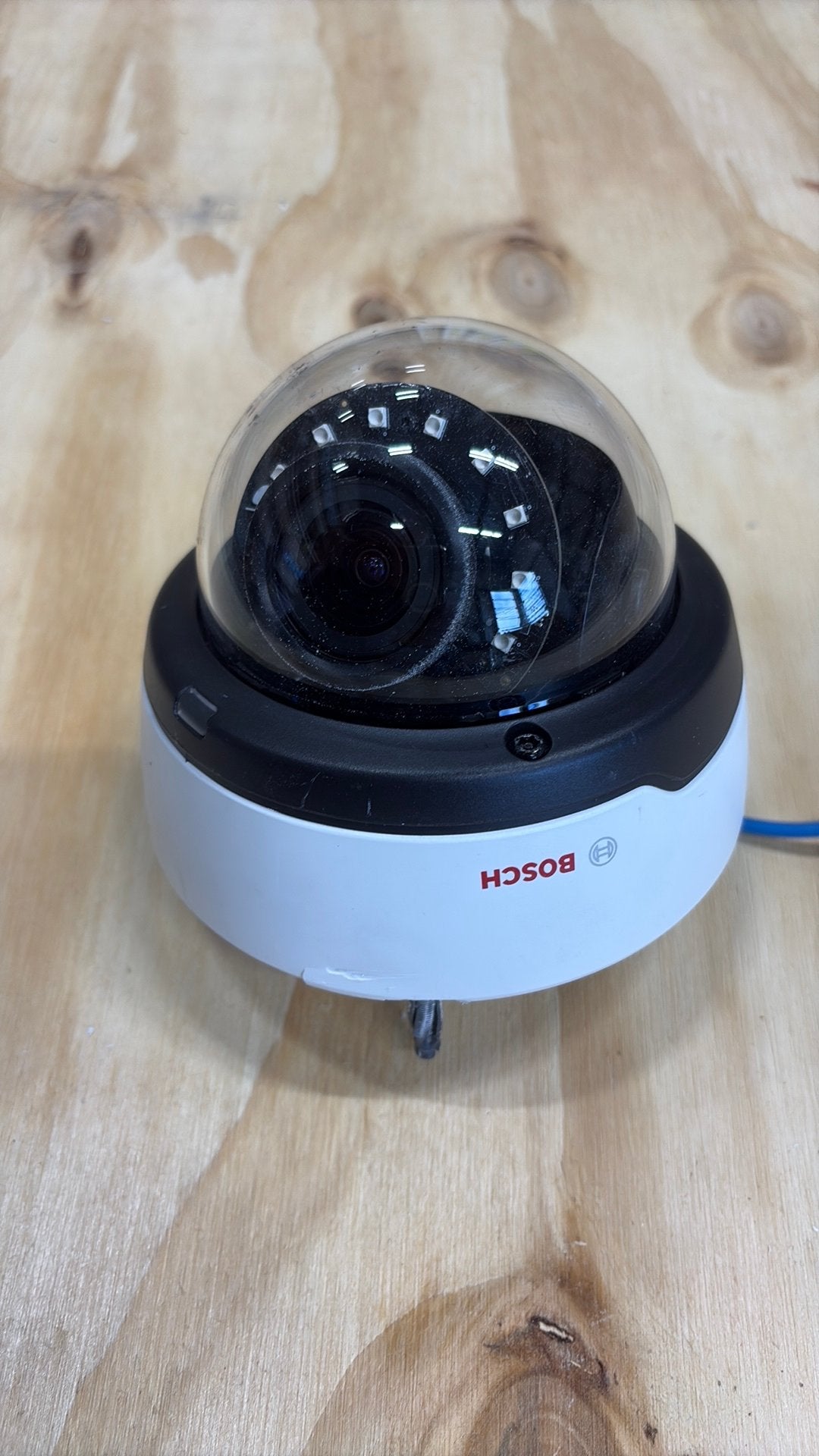Camera’s Bosch Full HD DINION 4000i 5000i 5100i, Ophalen, Zo goed als nieuw