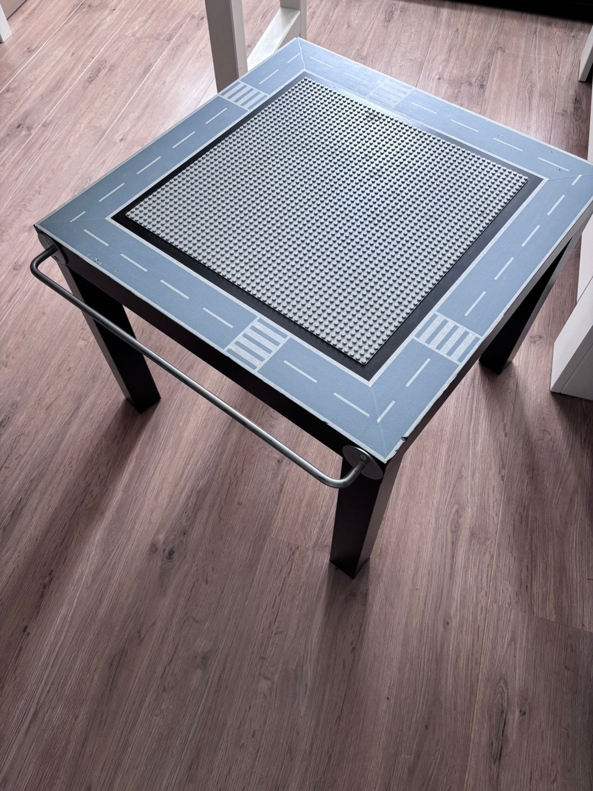 Lego tafel, Ophalen of Verzenden, Zo goed als nieuw