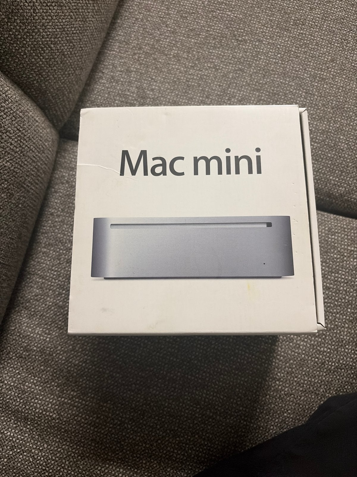 Apple Mac mini 2009 - Compacte en krachtige desktop met kabe, Computers en Software, Apple Desktops, Zo goed als nieuw, Mac Mini