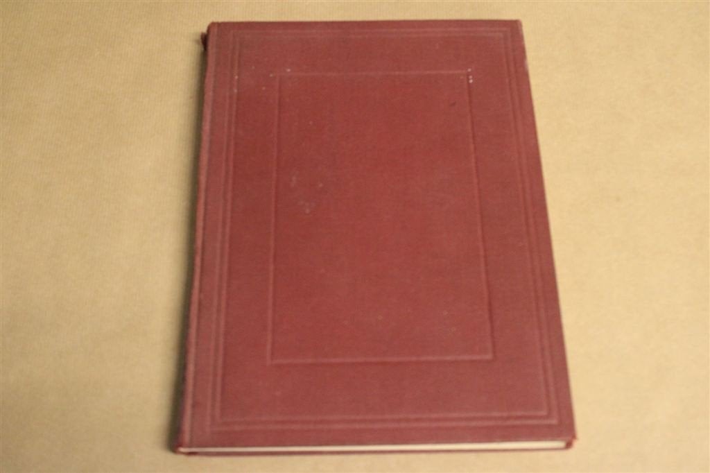 Theorie der Wisselstromen 1 [1951] — Standaardwerk Tellegen, Boeken, Ophalen of Verzenden, Gelezen