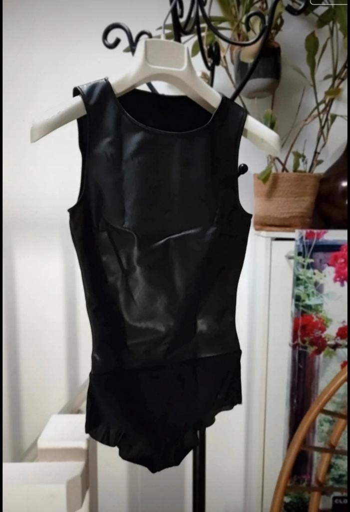 Wolford body, Overige typen, Zwart, Nieuw, Ophalen of Verzenden
