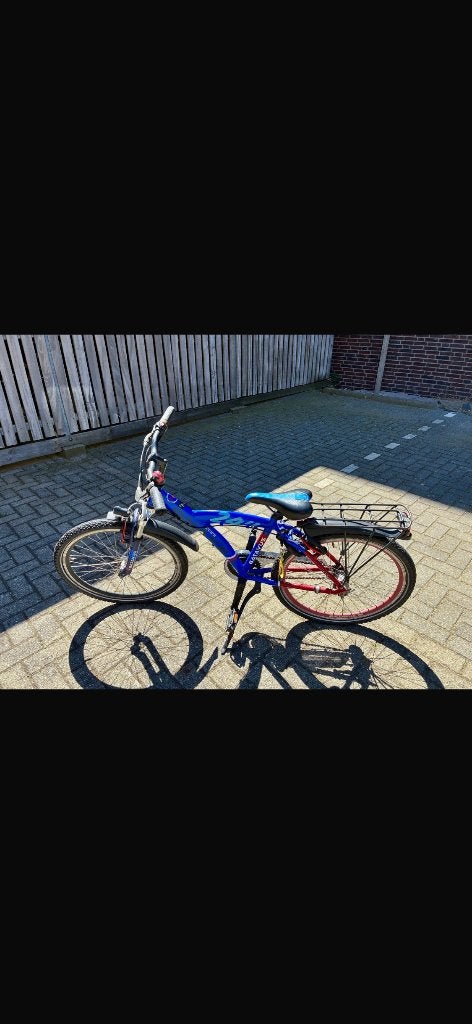 Fiets