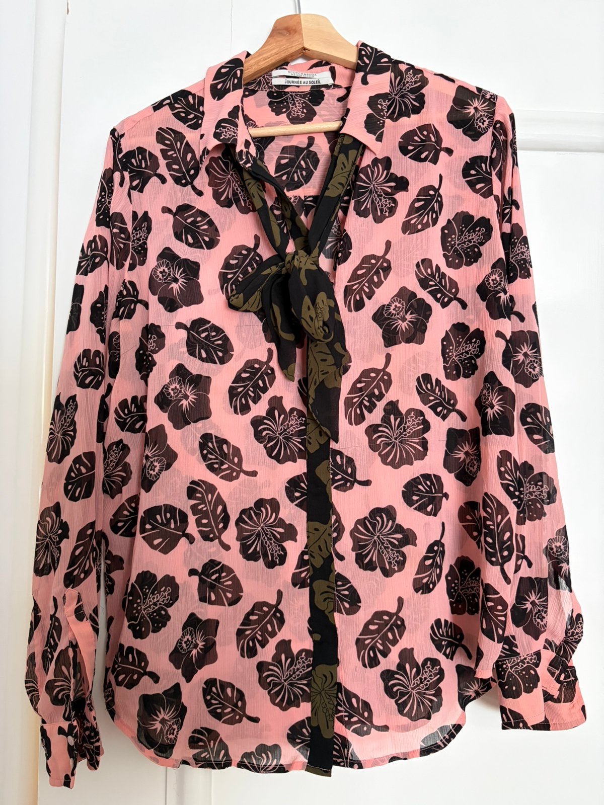 Scotch&soda mt l, Ophalen of Verzenden, Zo goed als nieuw, Maat 42/44 (L)