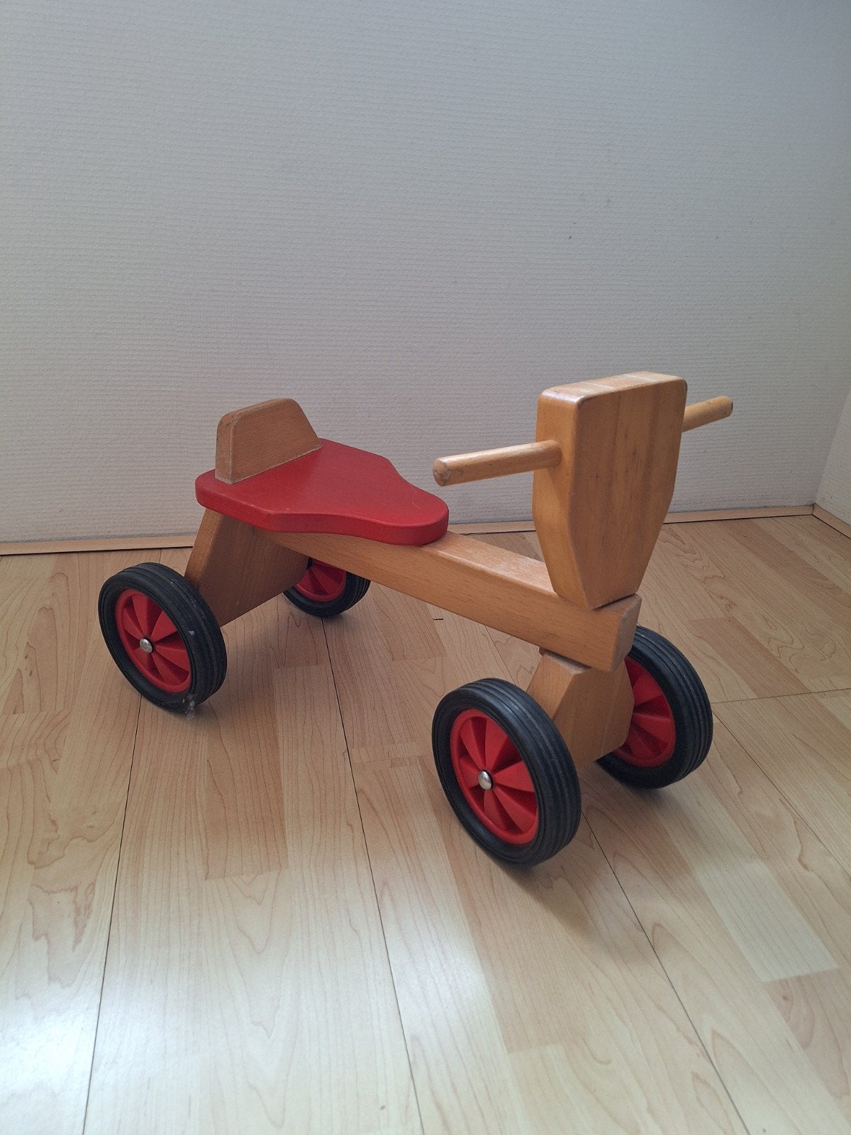 Loopfietsje, Ophalen, Gebruikt, Overige merken