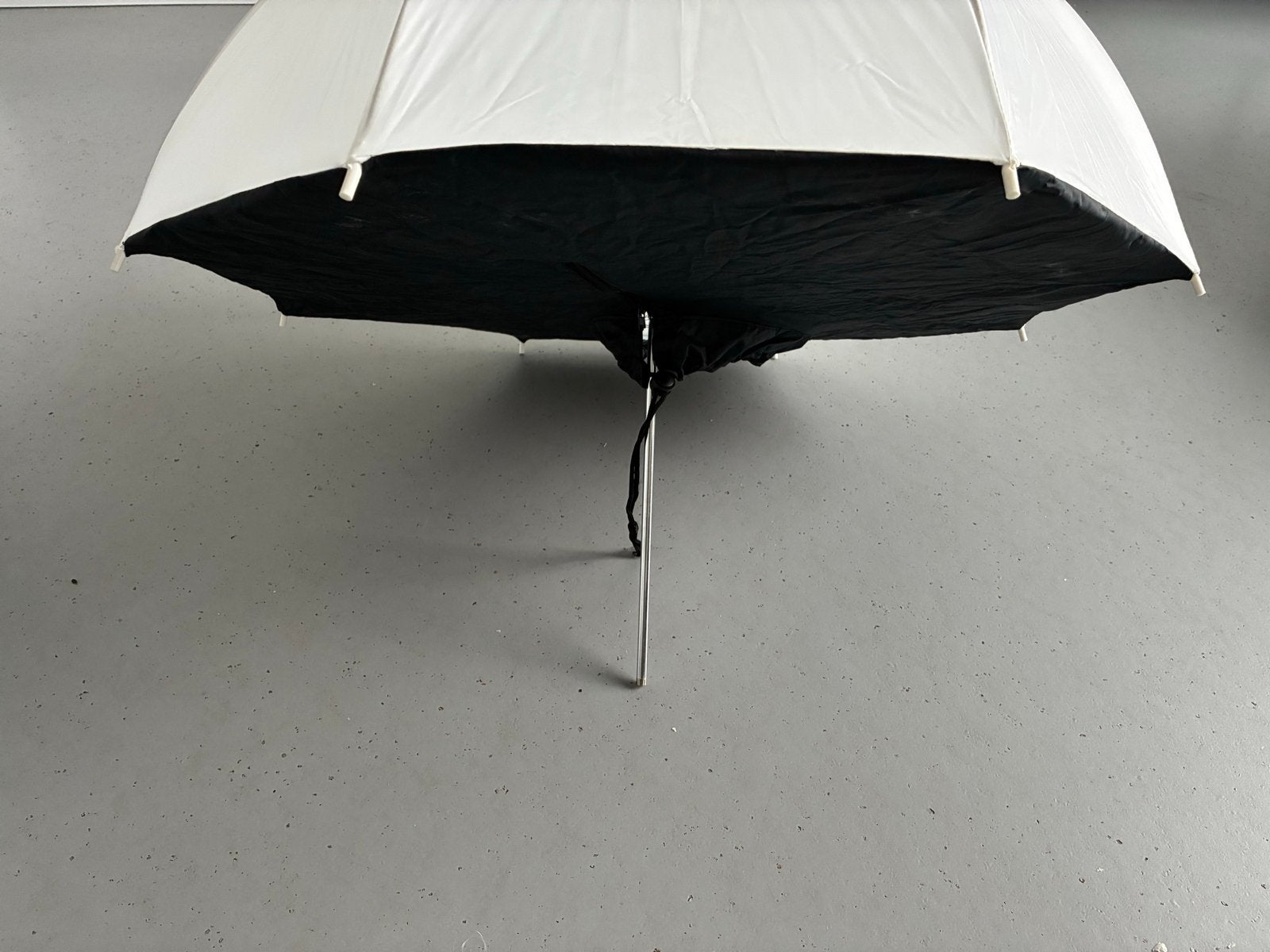 Walimex (12482) Softbox paraplu diffuus 72cm diameter, Ophalen of Verzenden, Gebruikt