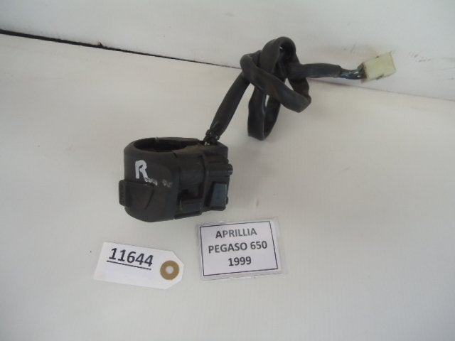 Pegaso 650 1992 - 2005 Aprilia D1-13934