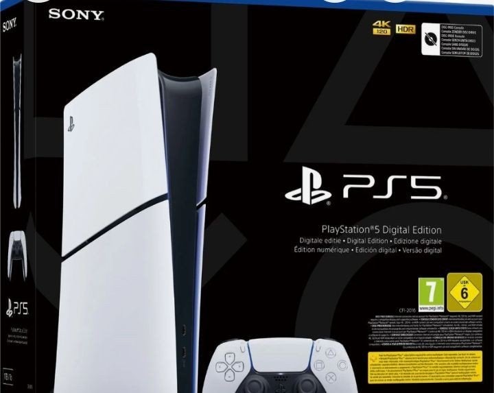 playstation 5, Spelcomputers en Games, Spelcomputers | Sony PlayStation 5, Ophalen of Verzenden, Nieuw