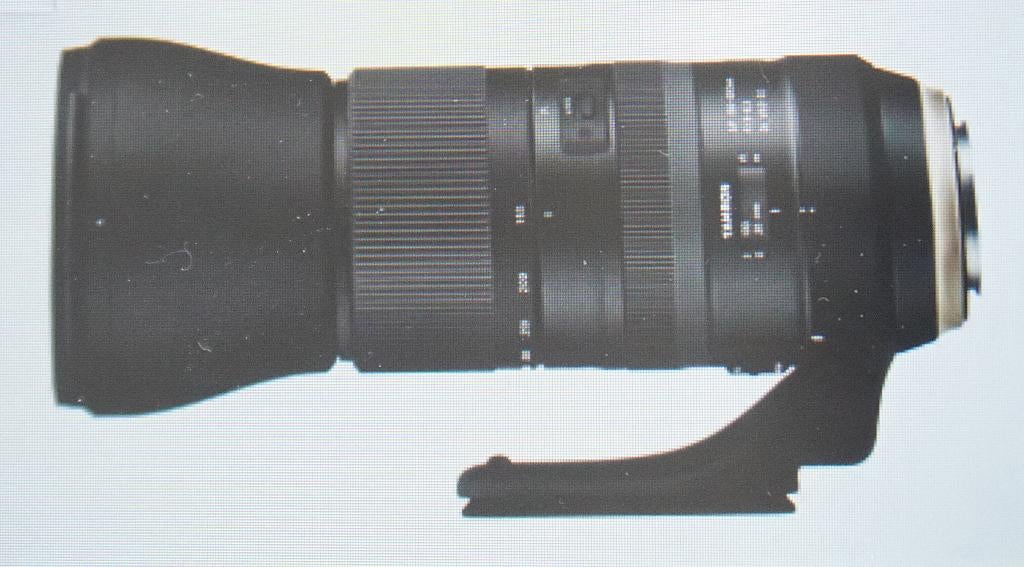 GEZOCHT TAMRON SP LENS 150 X 600 F/5-6,3 Di USD  G2 SONY, Ophalen, Zo goed als nieuw, Telelens, Zoom