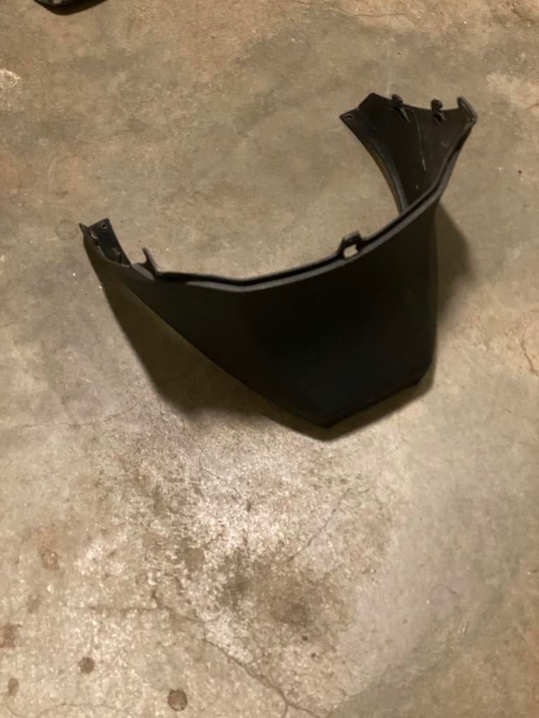 Piaggio Fly beenschild, Motoren, Tuning en Styling, Ophalen of Verzenden